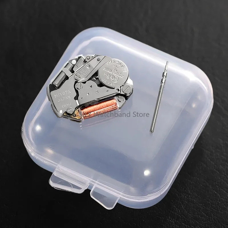 2035 การเคลื่อนไหวควอตซ์ 2035 การเคลื่อนไหว miyota สามมือที่ถูกที่สุด 2035 การเคลื่อนไหว นาฬิกา 6 3/