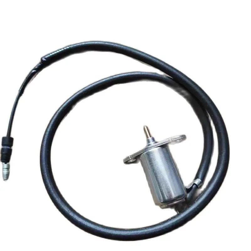 CARBURETOR SOLANOID VALVE FITS GX620 ENGINE PART 16200-ZJ1-842 ORIGINAL