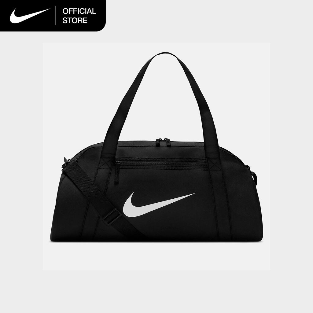Nike Training Duffel Bag (24L) - Black [IH7961-010]