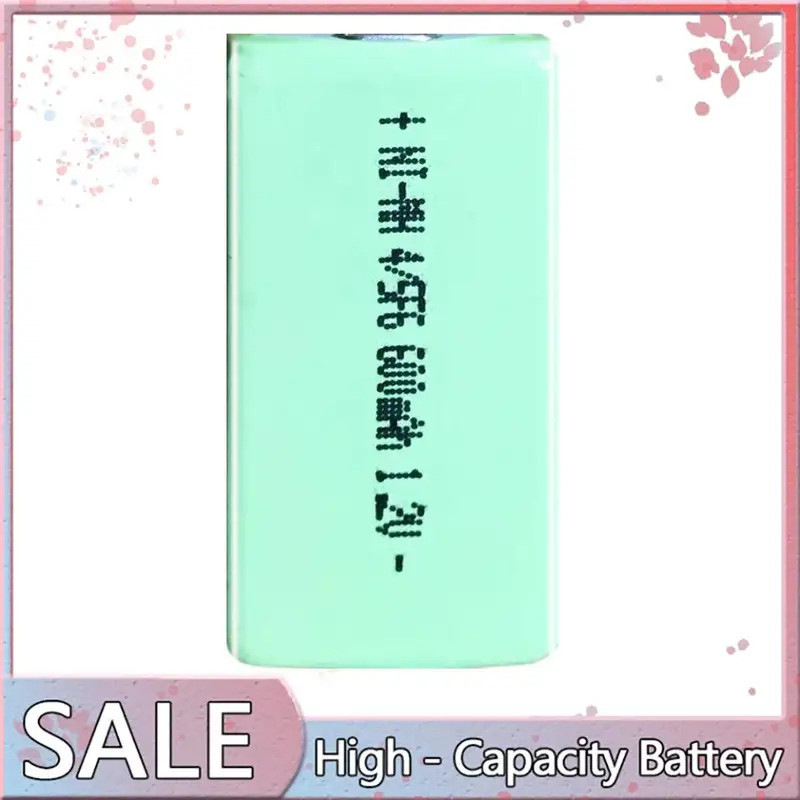 แบตเตอรี่โทรศัพท์ไร้สาย 4 5F6 600mAh สําหรับ Bittel NI-MH HA38 HA88 HA98 HA898 HA998 HA8388 HA8888