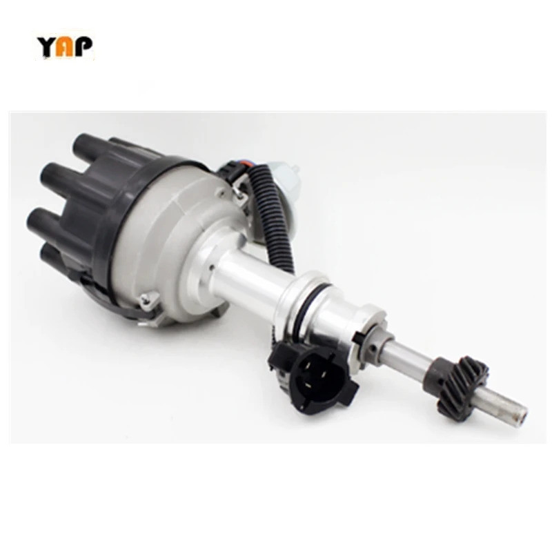 ผู้จัดจําหน่ายใหม่สําหรับ Ford Maverick Mustang II P-350 5.0L V8 D4BE12127FA D4BE-12127-FA FDW-F302 