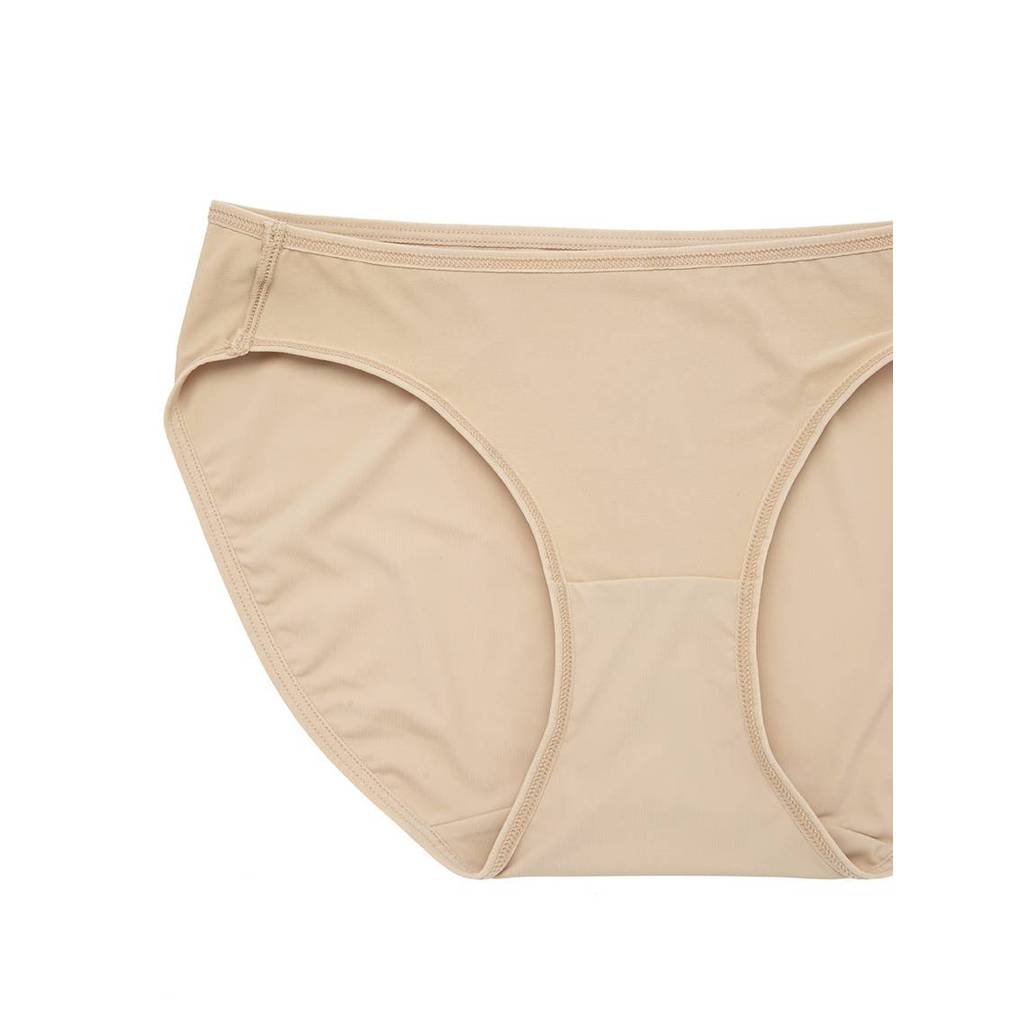 SABINA PANTY ZONE EVERYDAY SERIES กางเกงในคอลลาเจน ยับยั้งแบคทีเรีย ทรงบิกินี่ รหัส SUZ25029 — صورة 4