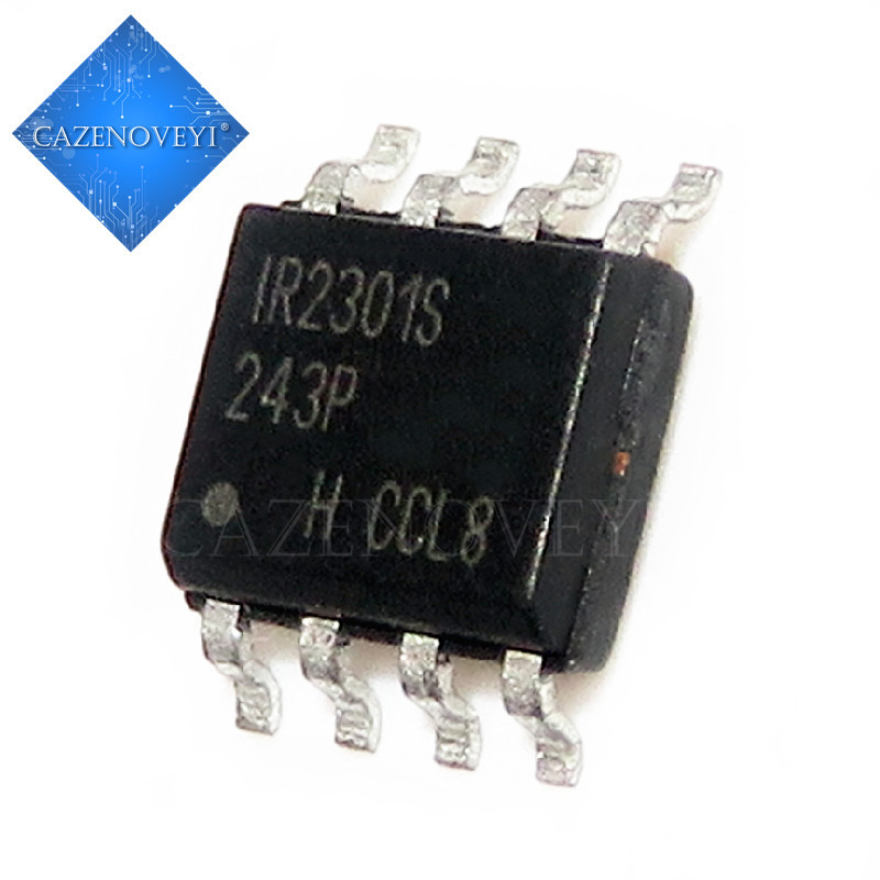 ชิป IR2301S IR2301 SOP-8 10 ชิ้น