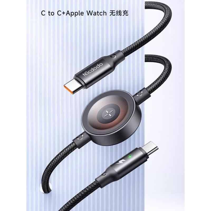 สายชาร์จ Macbook ctoc