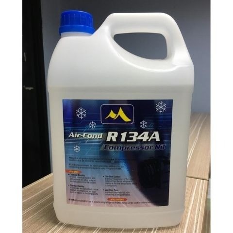 NYGP OIL R134a น้ํามันผสม R134
