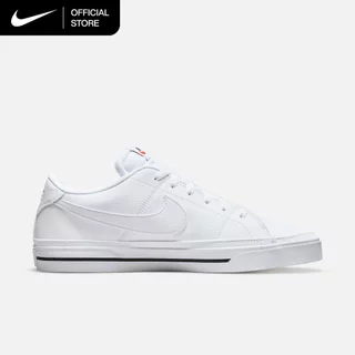 Nike Men's Court Legacy Shoes - White [DH3162-101]