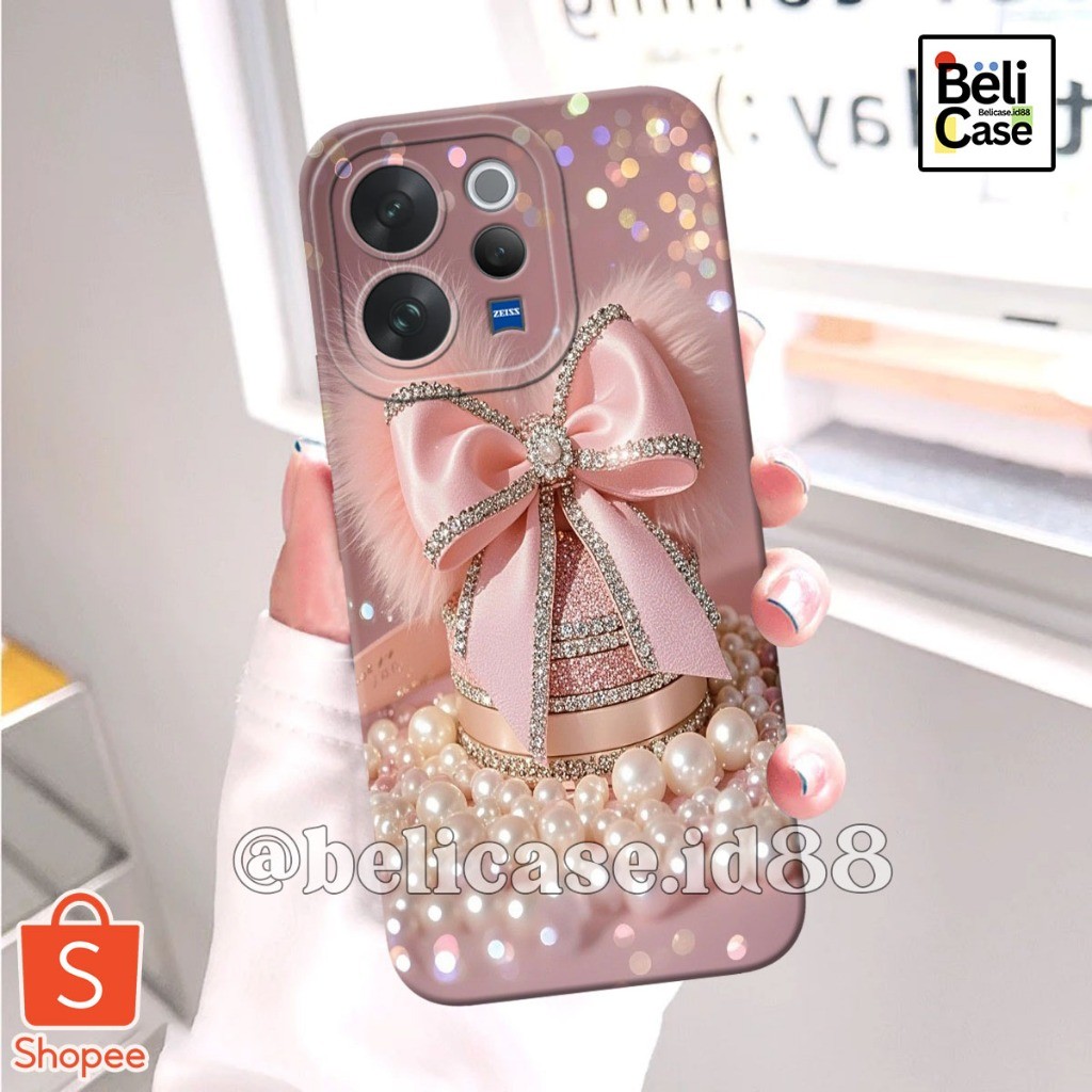 HP ล่าสุด VIVO V70 กรณี 2026 VIVO V70 2026 ซิลิโคน Pro กล้อง Softcase VIVO V70 2026 โทรศัพท์ฝาครอบป้