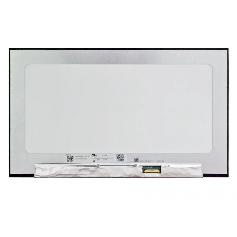 14 N140HCA E5C N140HCA-E5B NV140FHM-N47 LP140WF7-SPH1 N140HCE-G52 B140HAN03.3 1920x1080 แล็ปท็อปหน้า