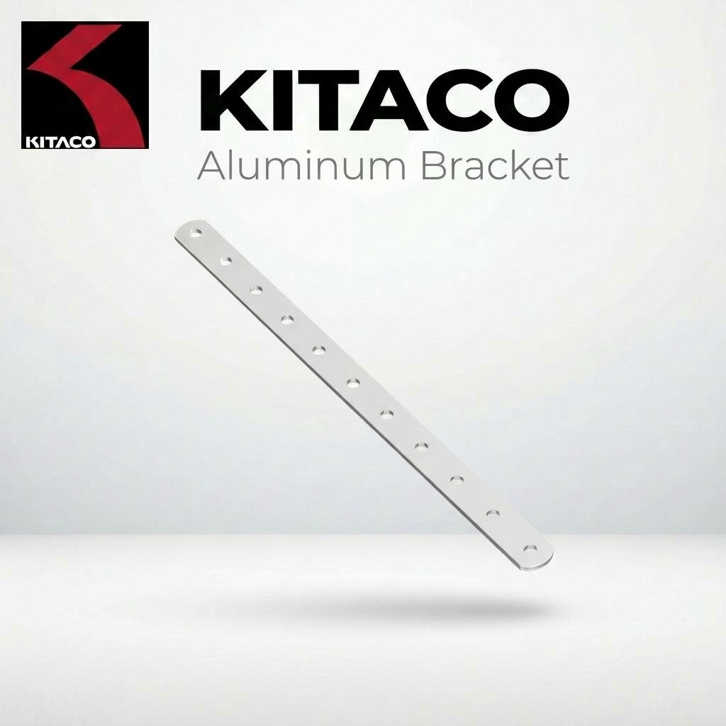 ขายึดอลูมิเนียมอเนกประสงค์ KITACO | KITACO Universal Aluminum Bracket