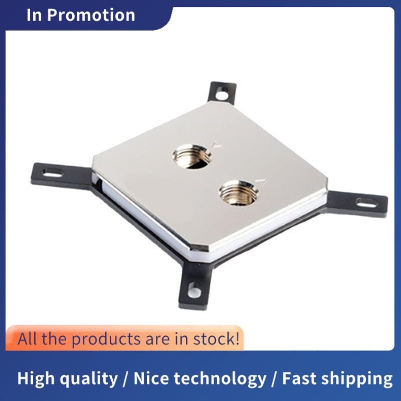 CT3 สําหรับ LGA1700/1851 สําหรับ AMD4/5 CPU Water Cooling Block Unit