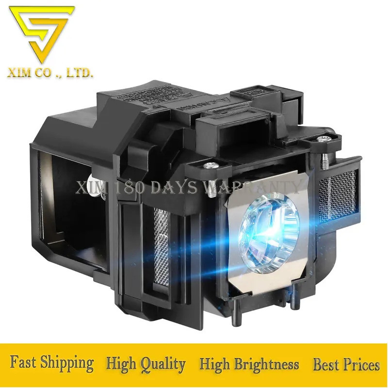 โปรเจคเตอร์ EPSON BrightLink 536Wi WXGA 3LCD แบบอินเทอร์แอคทีฟ 3400 ลูเมน