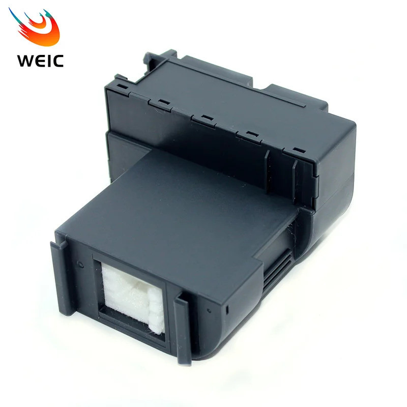T04D1 กล่องหมึกเสียสําหรับ Epson XP5200 WF2960 ET 3843 5180 3850 4850 3710 5170 3830 เครื่องพิมพ์