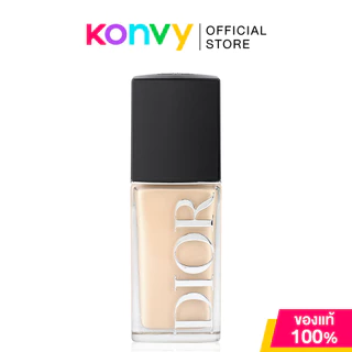 Dior Forever Skin Glow Flawless Radiant Skin True Foundation SPF 50 PA+++ 30ml #2N Neutral รองพื้นเผยผิวโกลว์ ดิออร์.