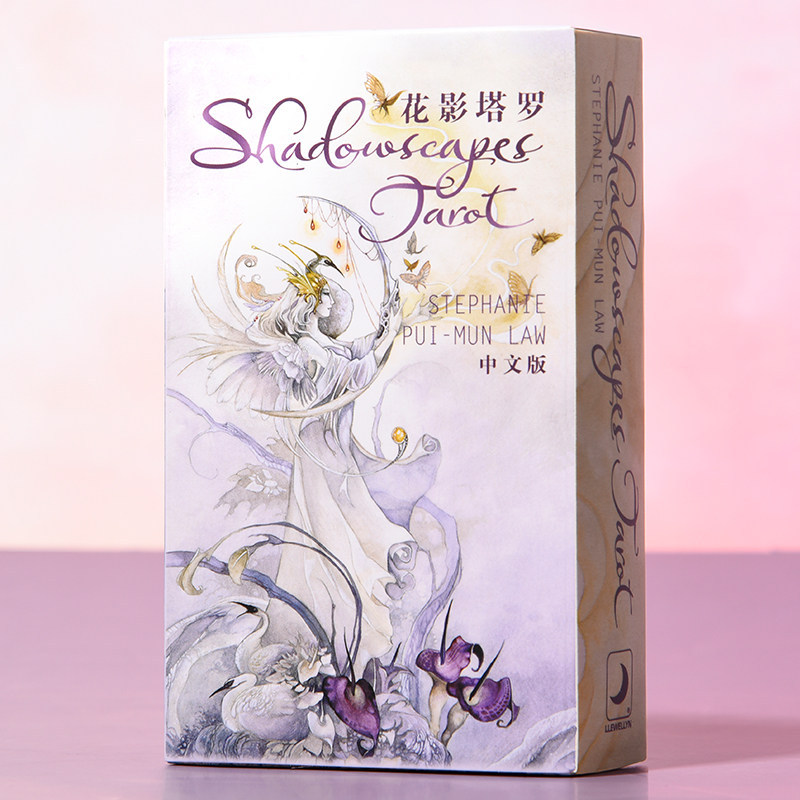 2026 สินค้าใหม่ Flower Shadow taluo taluo Tarot Tarot Tarot Tarot Tarot Tarot Tarot Tarot Tarot20260622