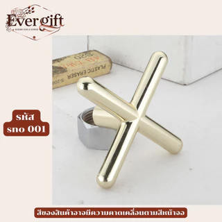 หัวเร็ททองเหลือง สำหรับไม้เร็ท อุปกรณ์สนุกเกอร์ สินค้าพร้อมส่ง
