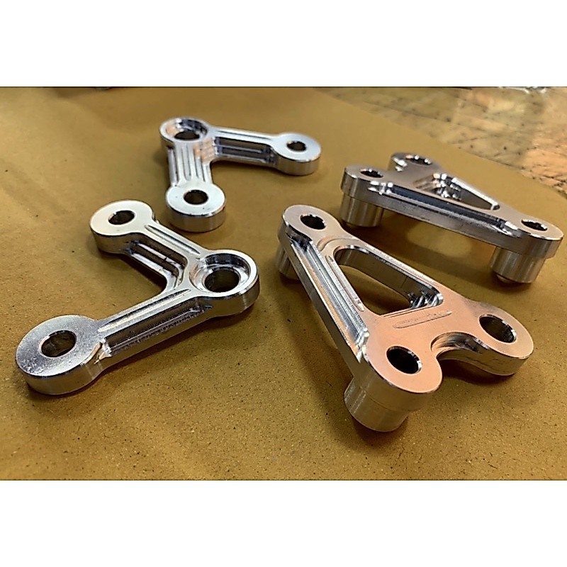 หิ้วเครื่องKR CNC 4ชิ้นหิ้วเครื่องKR CNC 4ชิ้น