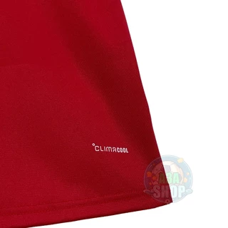 เสื้อฟุตบอล llมน-ยุ สีแดงคอปก2026/27 ถ่ายจากสินค้าจริงเกรดแฟนบอลAAA