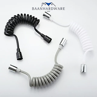 BAANHARDWARE สายสปริง สายฉีดชำระ 2 เมตร MA-I-320