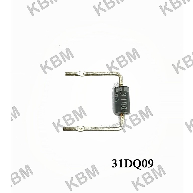 DIODE ไดโอด 31DQ09 D83-004 D83-006 MR2535L