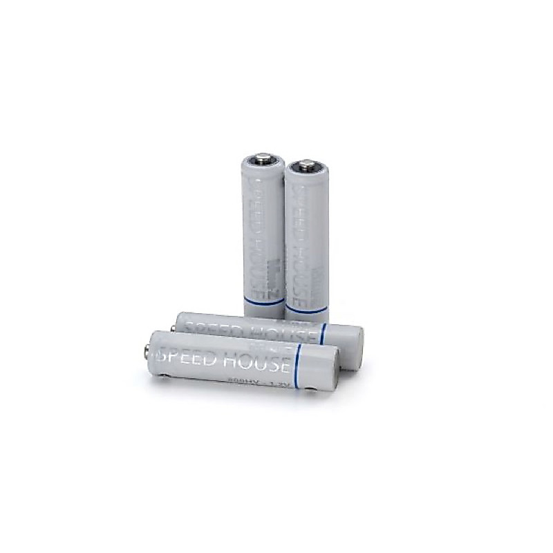 KYOSHO SPEED HOUSE 800HV AAA NiMH battery(4pcs) 71998 ศูนย์ไทย