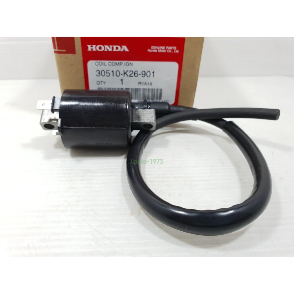 (MSX) ชุดคอล์ยหัวเทียน Honda MSX 125 ปี 2012-2015 แท้