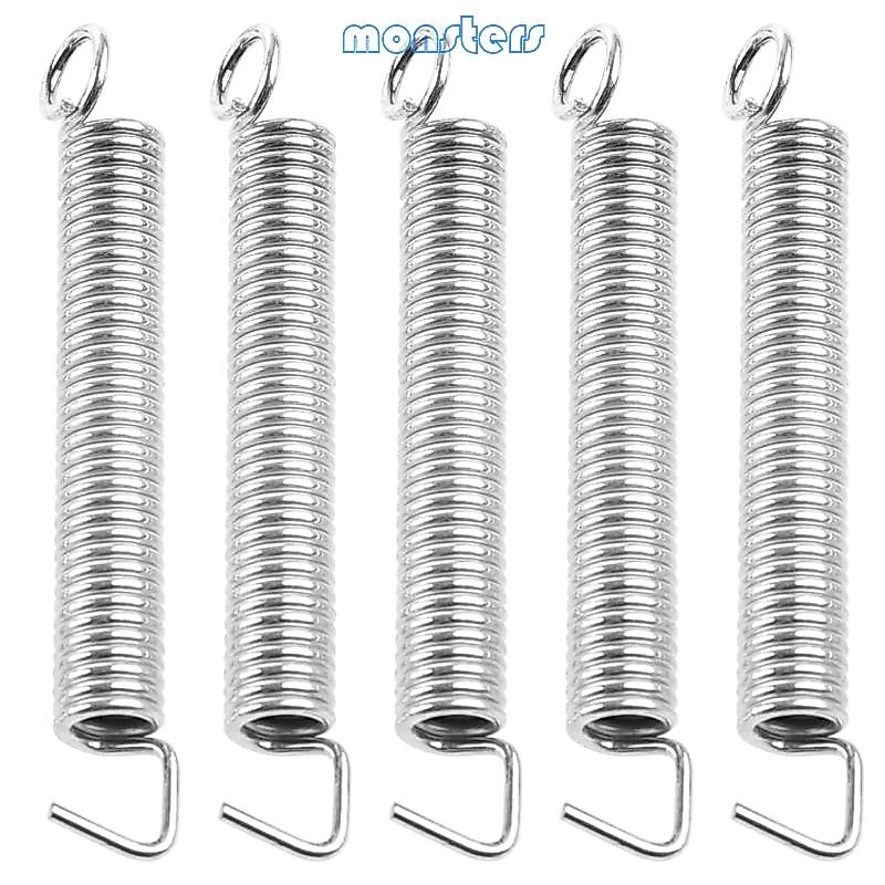 6 Pcs/set For Guitar Tremolo Spring Springs New