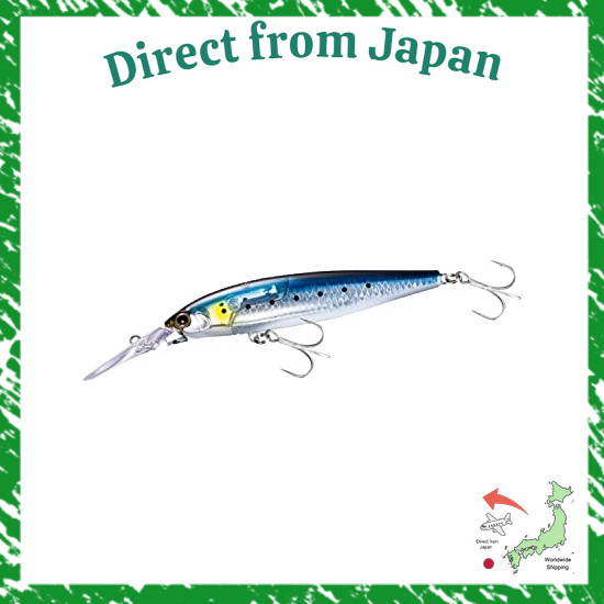 Direct From Japan Shimano Exsense Dive Assassin 99F Flash Boost