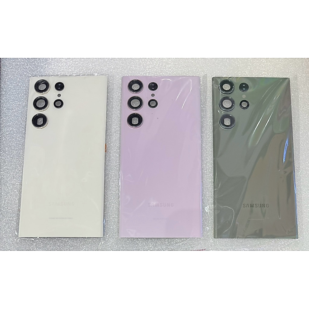 ฝาหลังSamsung S23 ultra มือสอง