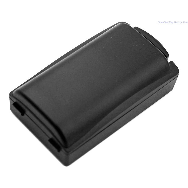 2025 ใหม่ 3.7V 5200mAh/6800mAh Barcode Scanner แบตเตอรี่ 94ACC0046, BT-0016 BT-0015 94ACC0048 สําหรั