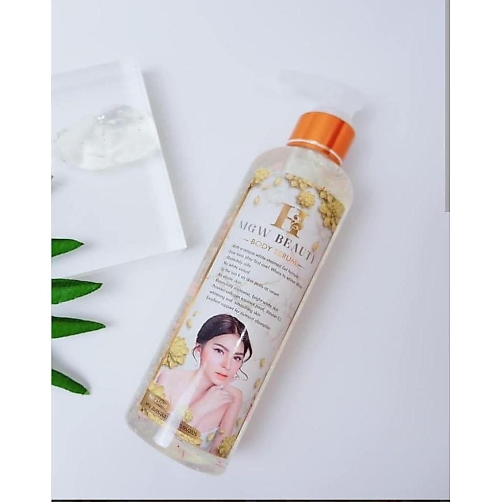 เมจิกไวท์**เฉพาะเซรั่มแบบขวด** พร้อมส่ง