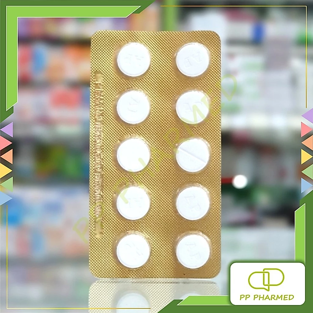 Antacil Plus ยาเม็ดลดกรด จุกเสียด ท้องอืด ท้องเฟ้อ ขับลม ปวดท้อง เนื่องจากมีกรดมากหรือแผลนกระเพาะอาหารและลำไส้ แผง10เม็ด