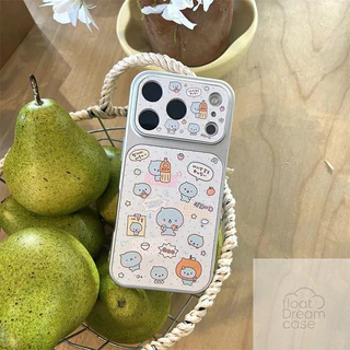 Float💙เหมาะสำหรับ เคสไอโฟน Apple 17PROMAX 17PRO 16PROMAX 16/15PLUS iPhone 14PRO 13PROMAX 12PRO 11PROMAX-HYMBKP35