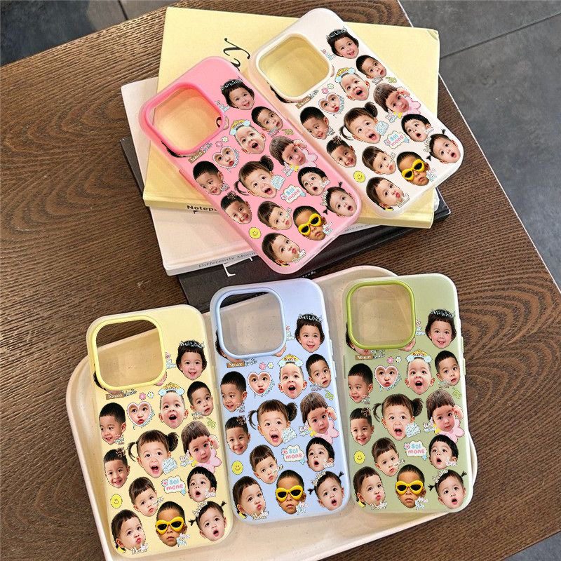 🎈Doremi🎈เคสโทรศัพท์มือถือ เหมาะสำหรับ เคสไอโฟน iphone 17 16 15 Pro 11 17AIR 12 PROMAX 13 14PRO 16 14 15PLUS