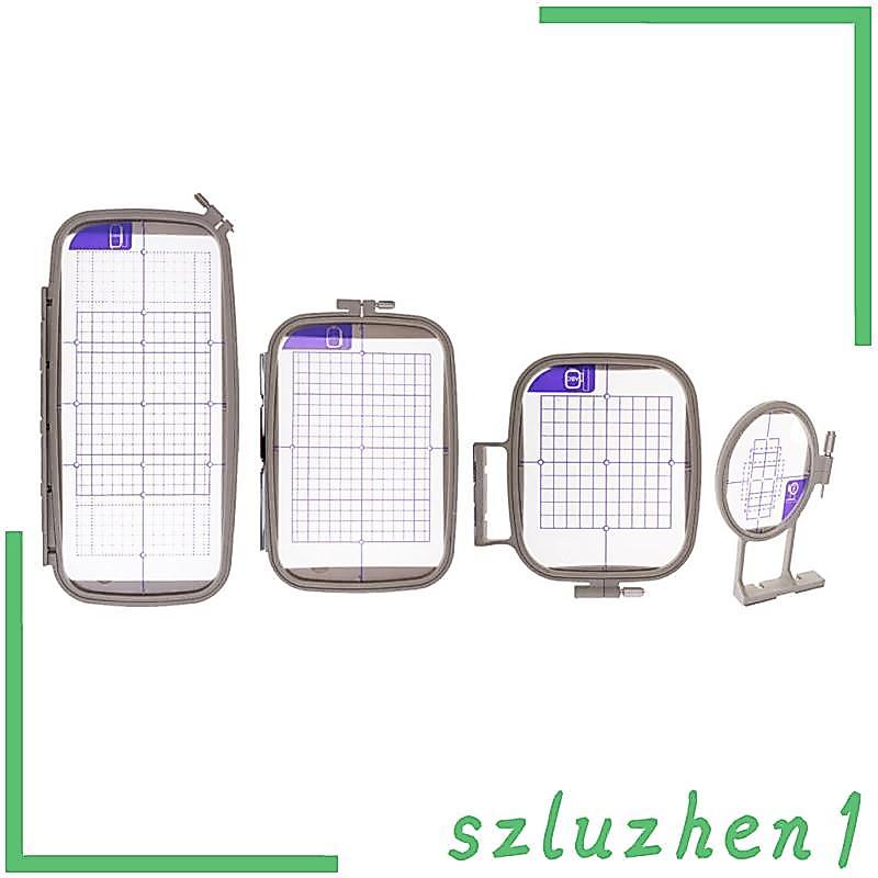 [Szluzhen1] ห่วงเครื่องปัก DIY สําหรับเครื่อง PE700 PE700LL LNNOVIS1000 LNNOVIS1200