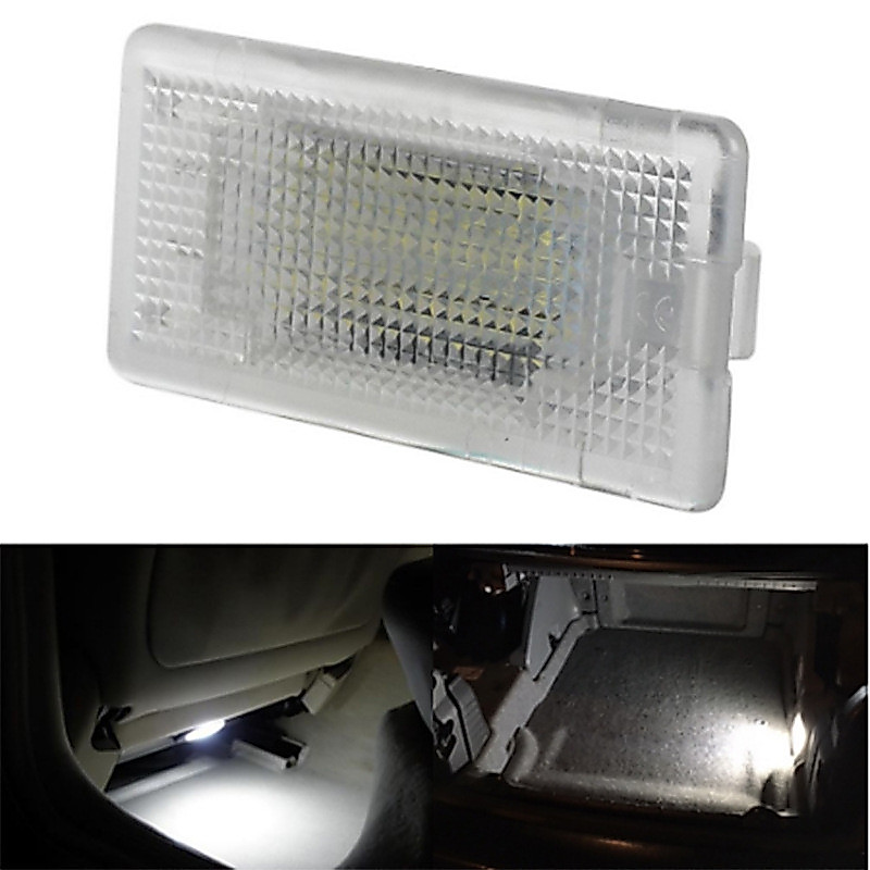 จัดหาเหมาะสําหรับ BMW Dedicated LED Trunk Light BMW Trunk Light E39 E46 E90 E60