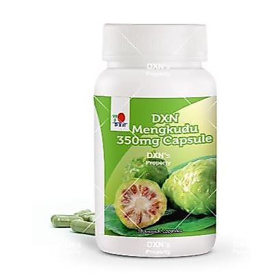 - DXN Noni 350mg Capsule 30s