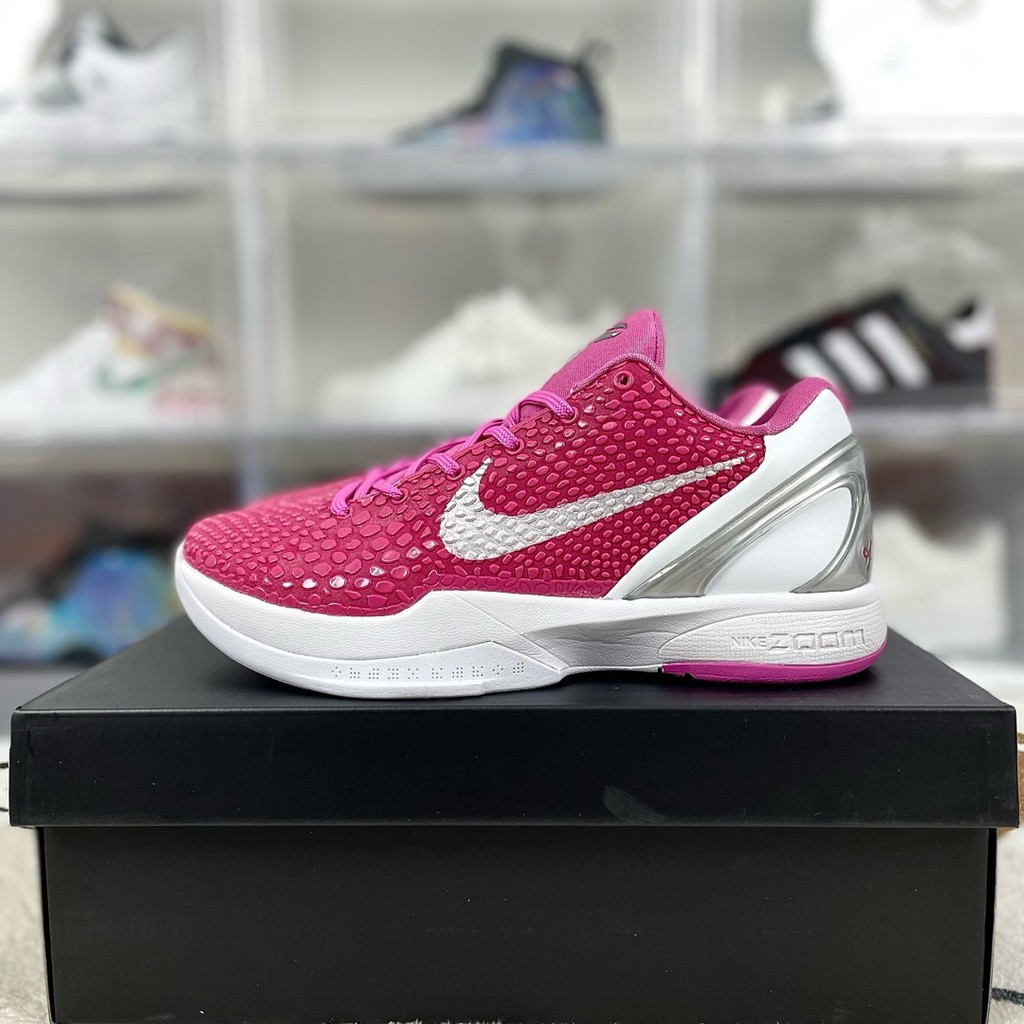 [H Version Pure Original Level] Kobe 6th Generation Breast Cancer Shock Absorption Anti-slip Practic