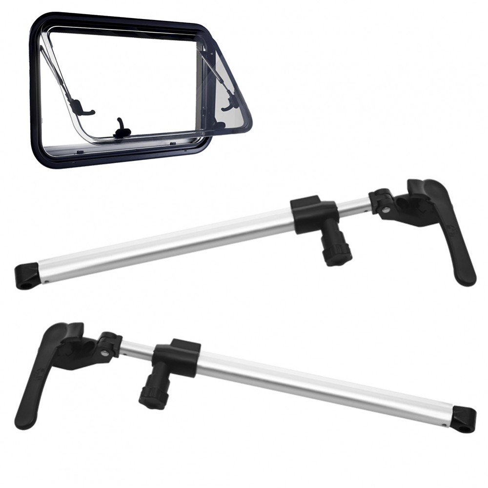 RV Window Strut Dependable Manufacturing ติดตั้งง่ายสําหรับ Motorhomes