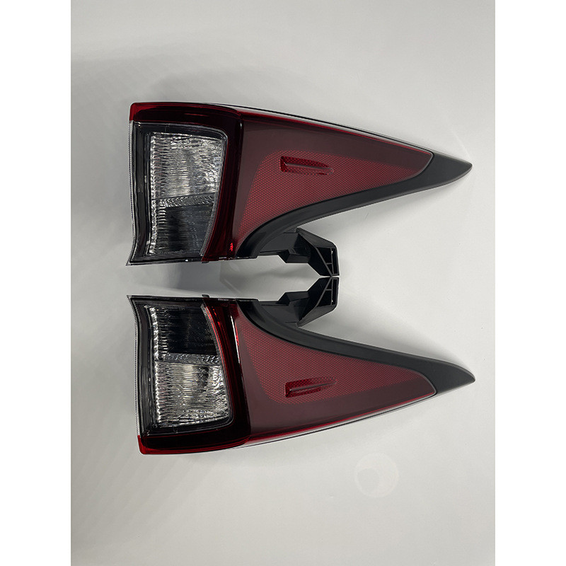 Pris ไฟท้ายเหมาะสําหรับ Toyota Pris 2020 Pris XW50 ไฟท้าย 81561-474604.6
