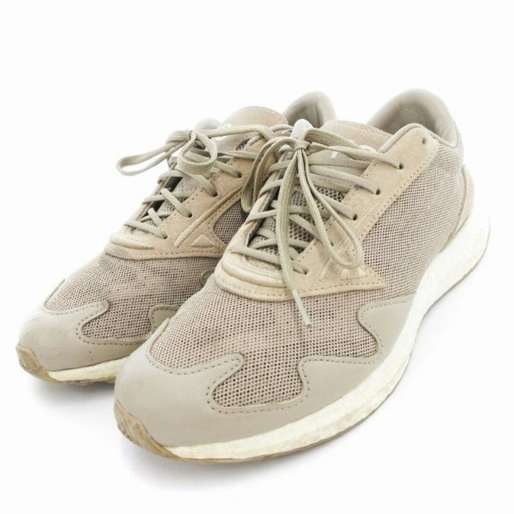 Y-3 Sneakers Direct from Japan Secondhand