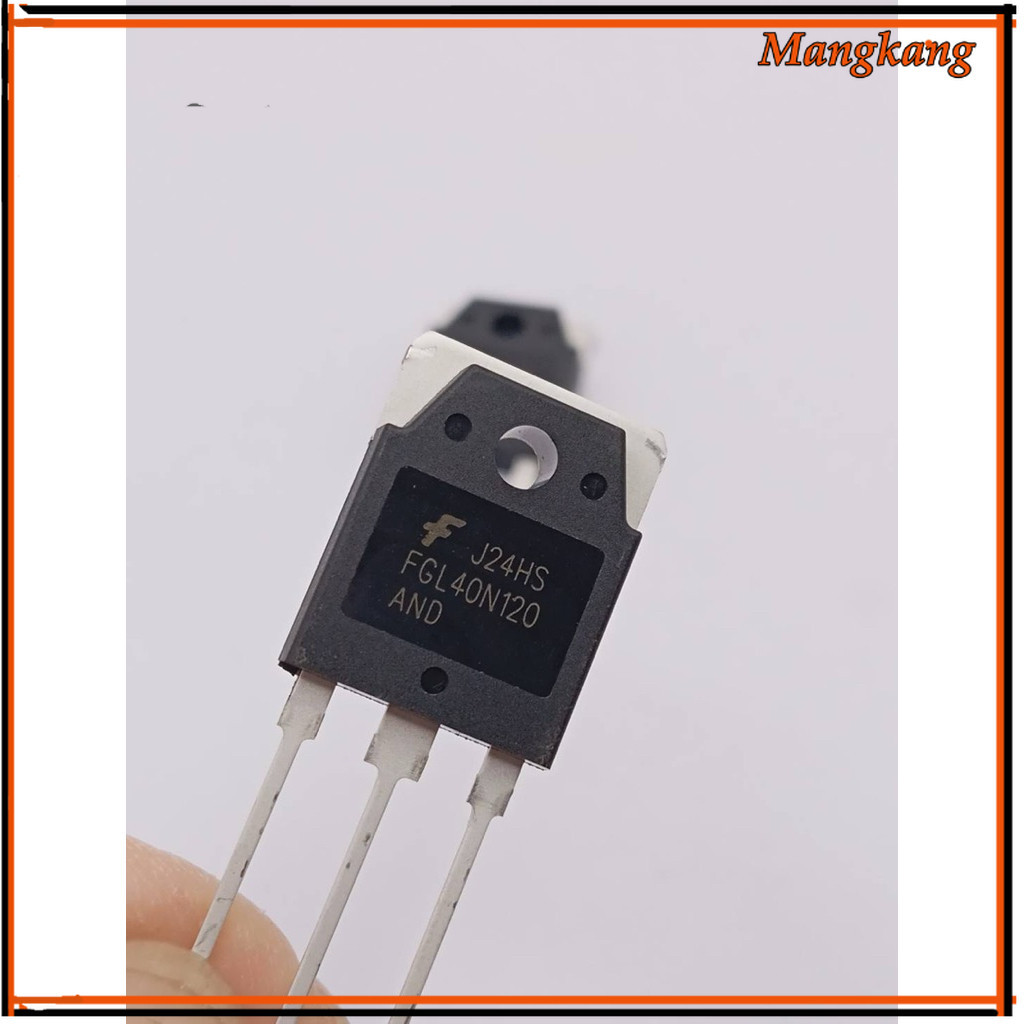 ส่งในวัน 40n120 J24HS FGL40N120 AND more fat IBT IGBT J24HS FGL40N120 AND