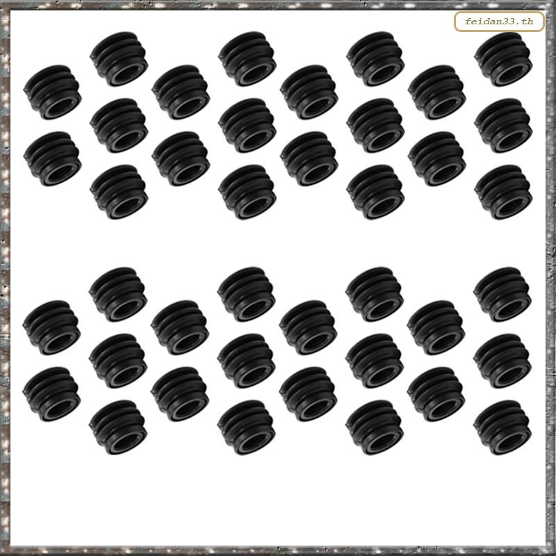 [LHY] ซีลน้ํามันเลือกเกียร์ 40 ชิ้น 1321128 98WT7288A2A สําหรับ Fiesta Focus C Max 5 ความเร็ว 98WT 7