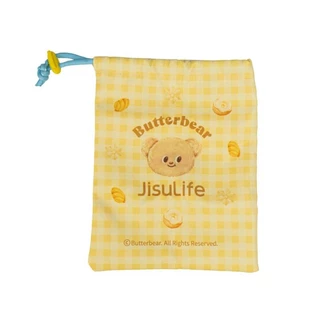 JisuLife x Butterbear พัดลมพกพา (5000mAh) รุ่น Pro 1