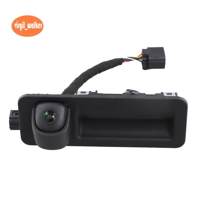 กล้องถอยหลังมุมกว้าง Back-Up กล้องช่วยจอดรถสําหรับ 2016-2019 95760F0500 95760-F0500