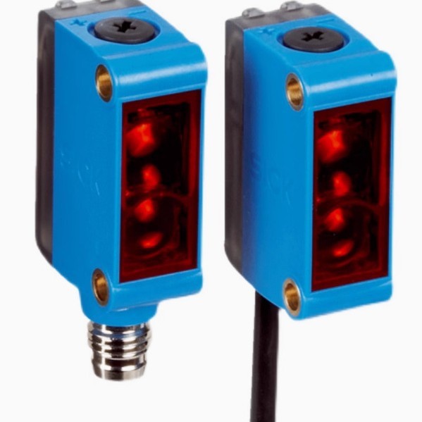 SICK SICK GTB6-N1211 P4212 GL6-P1112 GSE6-P4112 โฟโตอิเล็กทริคเซนเซอร์