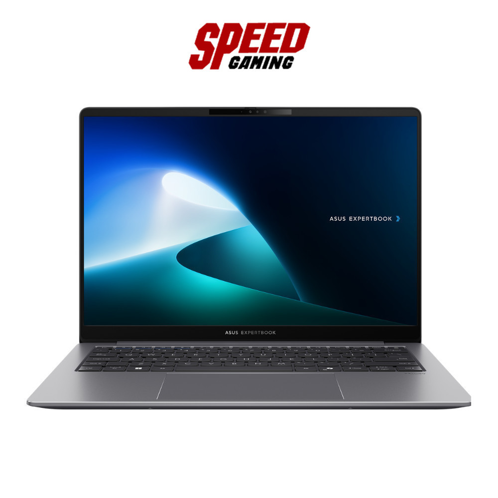 ASUS EXPERTBOOK (P5405CSA-NZ0089X) | INTEL CORE ULTRA 7 258V | Notebook (โน๊ตบุ๊ต) By Speed Gaming