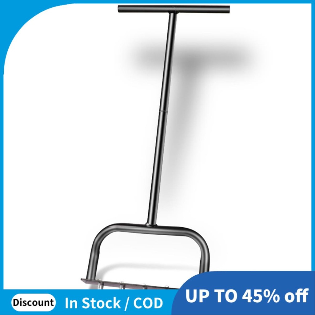 เครื่องเติมอากาศสนามหญ้าเครื่องมือสนามหญ้าก่อนประกอบเครื่องมือเครื่องเติมอากาศสนามหญ้าสําหรับลาน,สนา