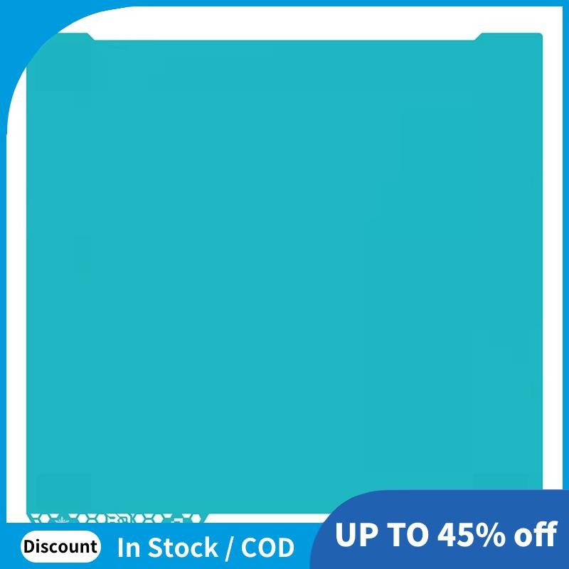 แผ่นสร้างแพนด้าสําหรับเครื่องพิมพ์ 3D H2D CryoGrip Pro