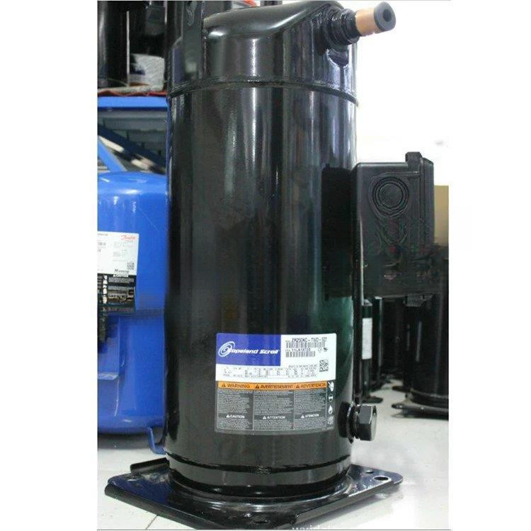 ZR250KC-TWD-522 ZR250KC-TWD-551 คอมเพรสเซอร์แอร์เซ็นทรัล Copeland 20 แรงม้า ใหม่เอี่ยม