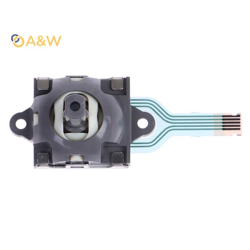 A&W คุณภาพสูง GPD OrIl จอยสติ๊กสําหรับ WIN 3 10 คอนโซลเกมมือถือแล็ปท็อปใหม่